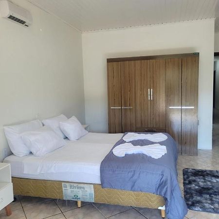 Vila Dos Ventos Leilighet Gramado Eksteriør bilde