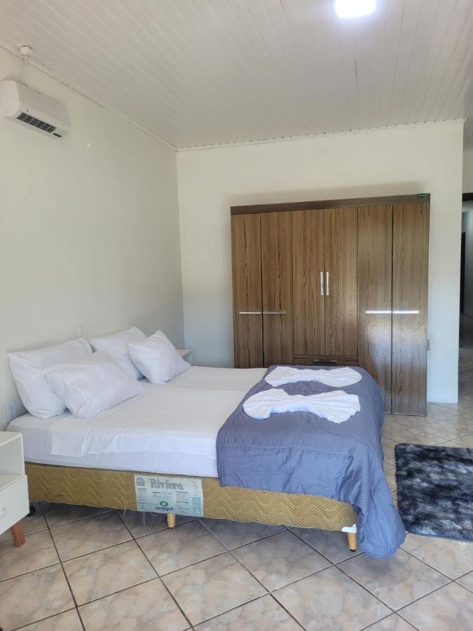 Vila Dos Ventos Leilighet Gramado Eksteriør bilde