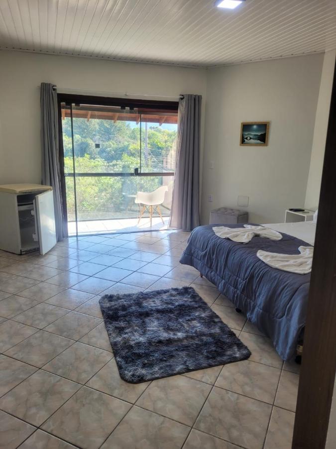 Vila Dos Ventos Leilighet Gramado Eksteriør bilde