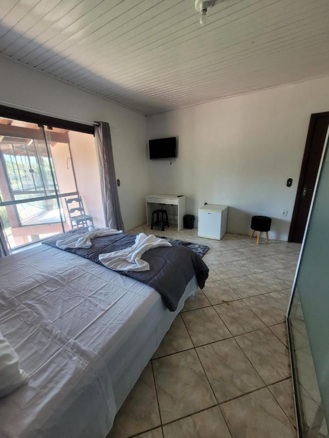 Vila Dos Ventos Leilighet Gramado Eksteriør bilde