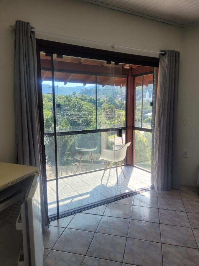Vila Dos Ventos Leilighet Gramado Eksteriør bilde