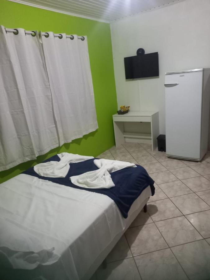 Vila Dos Ventos Leilighet Gramado Eksteriør bilde