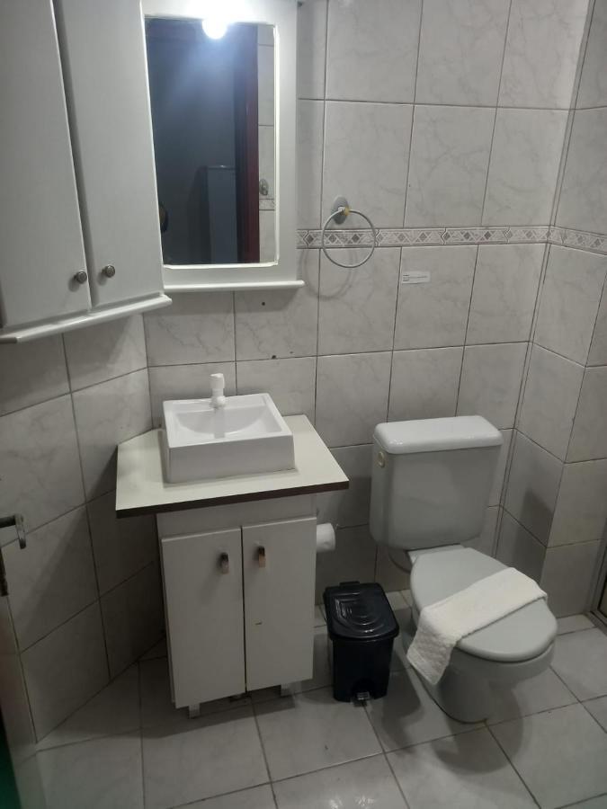 Vila Dos Ventos Leilighet Gramado Eksteriør bilde